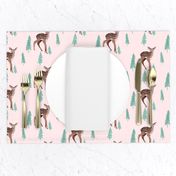 RETRO STYLE fawn