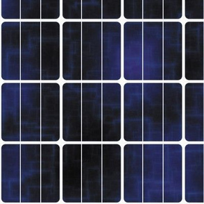 Solar Cell, L