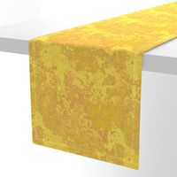 Gold Yellow Marble