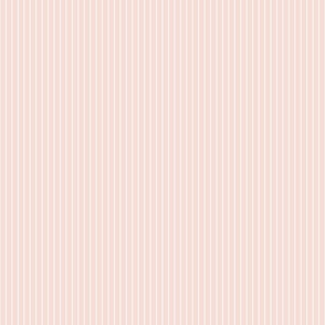 Pinstripes Pink / Small