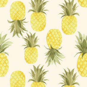 Pineapples Pale