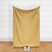 Vintage distressed solid Golden yellow sunshine yellow Cornsilk Marble