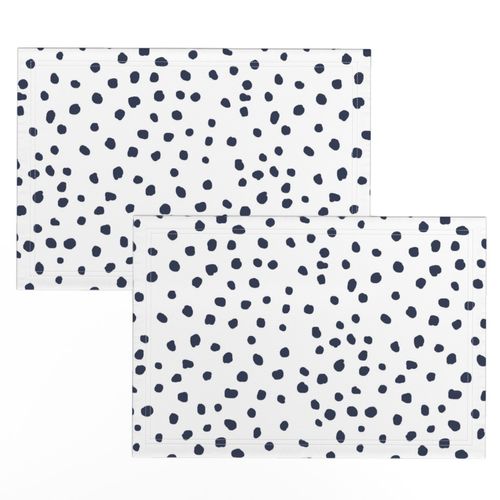 navy spots