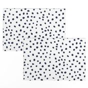 navy spots