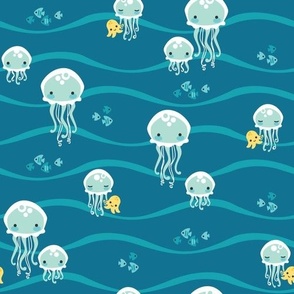 jellyfish