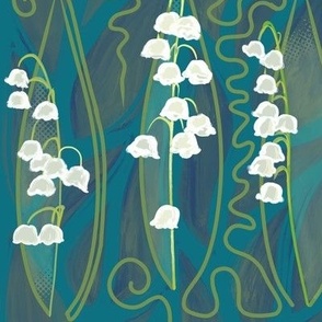 Lilly of the Valley 