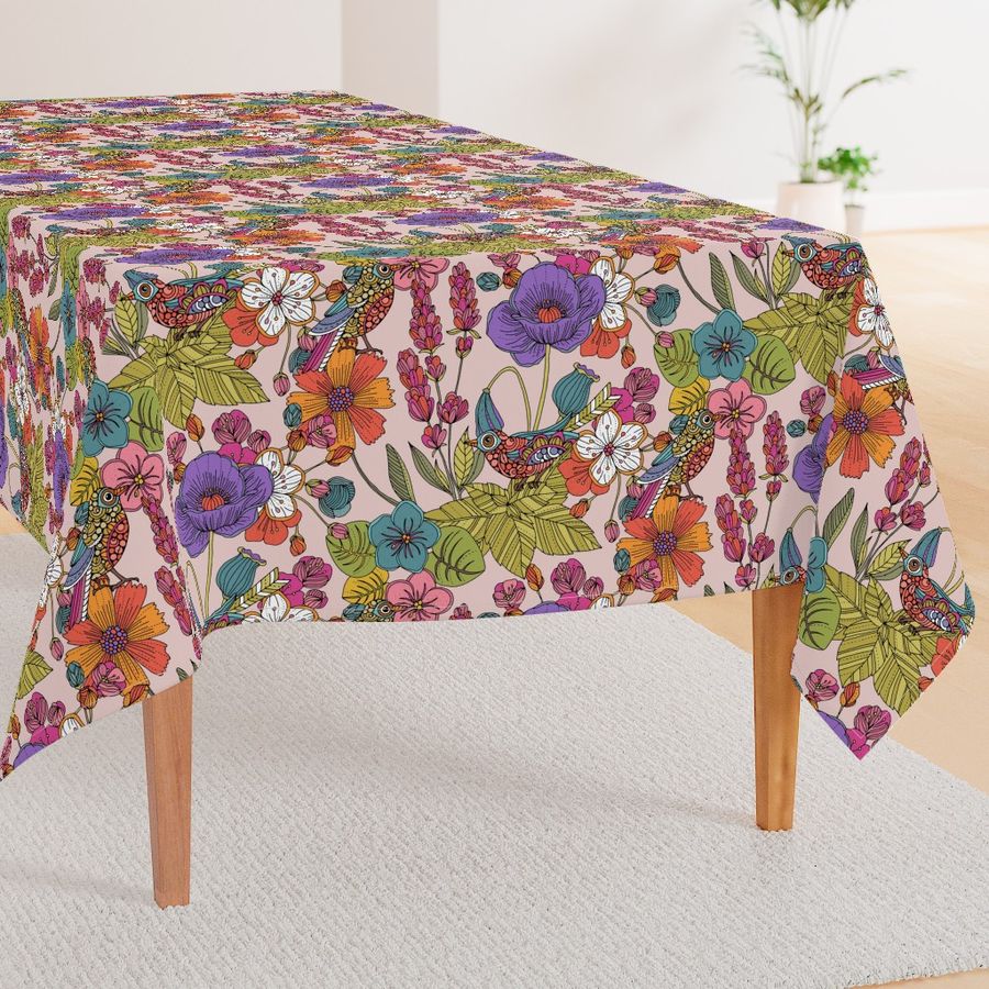 HOME_GOOD_RECTANGULAR_TABLE_CLOTH