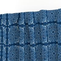 CLASSIC-BLUE-Tile Pattern I