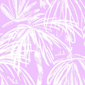 Ube Palms