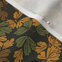 Leafy Bower-Fall
