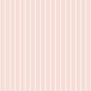 Pinstripes Pink