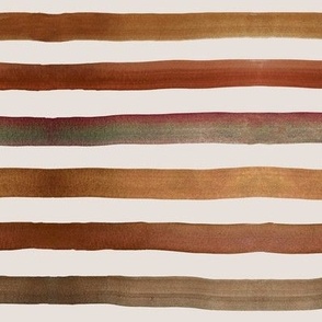 Copper Stripe