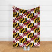 Maryland Flags