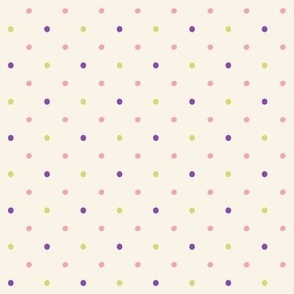 Fruit Salad Dots 2