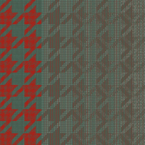 houndstooth_red_teal