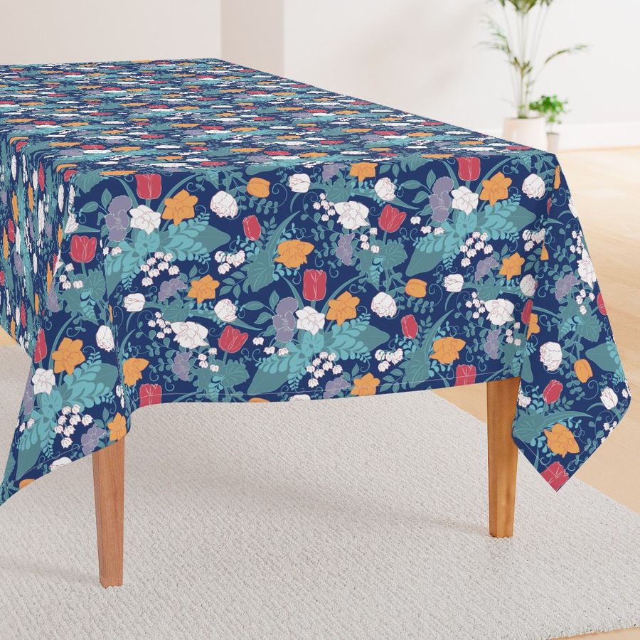 HOME_GOOD_RECTANGULAR_TABLE_CLOTH