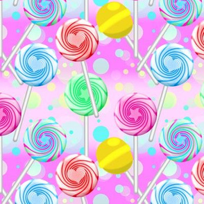 Lolly Pops 