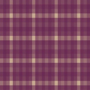 Shadow Plaid 5