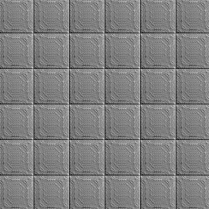 miniature_ceiling_tile_grey