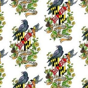 Maryland My Maryland