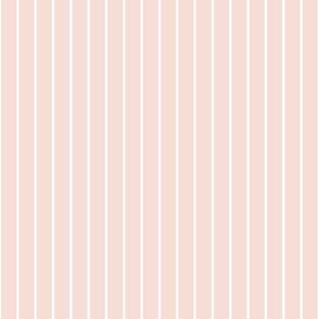 Pinstripes Pink Medium