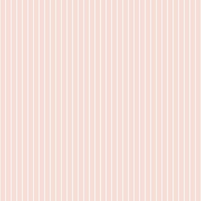 Pinstripes Pink Medium