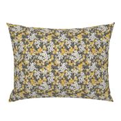 Save The Honey Bees - Grey - Small