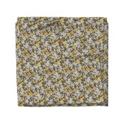 Save The Honey Bees - Grey - Small