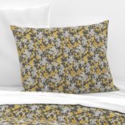 Save The Honey Bees - Grey - Small