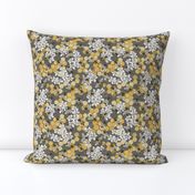 Save The Honey Bees - Grey - Small