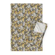 Save The Honey Bees - Grey - Small