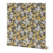 Save The Honey Bees - Grey - Small