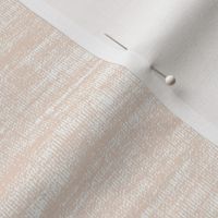 Coarse linen texture- sheer pink SCALE UPDATED