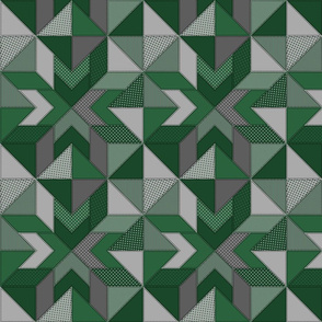 Salazar Quilt 1