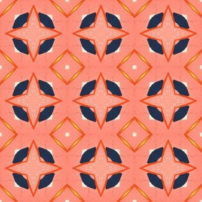Playful geometry pattern1