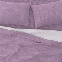 Sea Pebble Ditsy - Candy Pink Purple