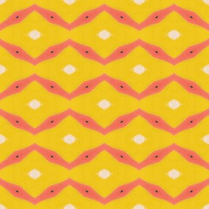 Playful geometry pattern54