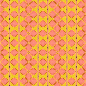 Playful geometry pattern87