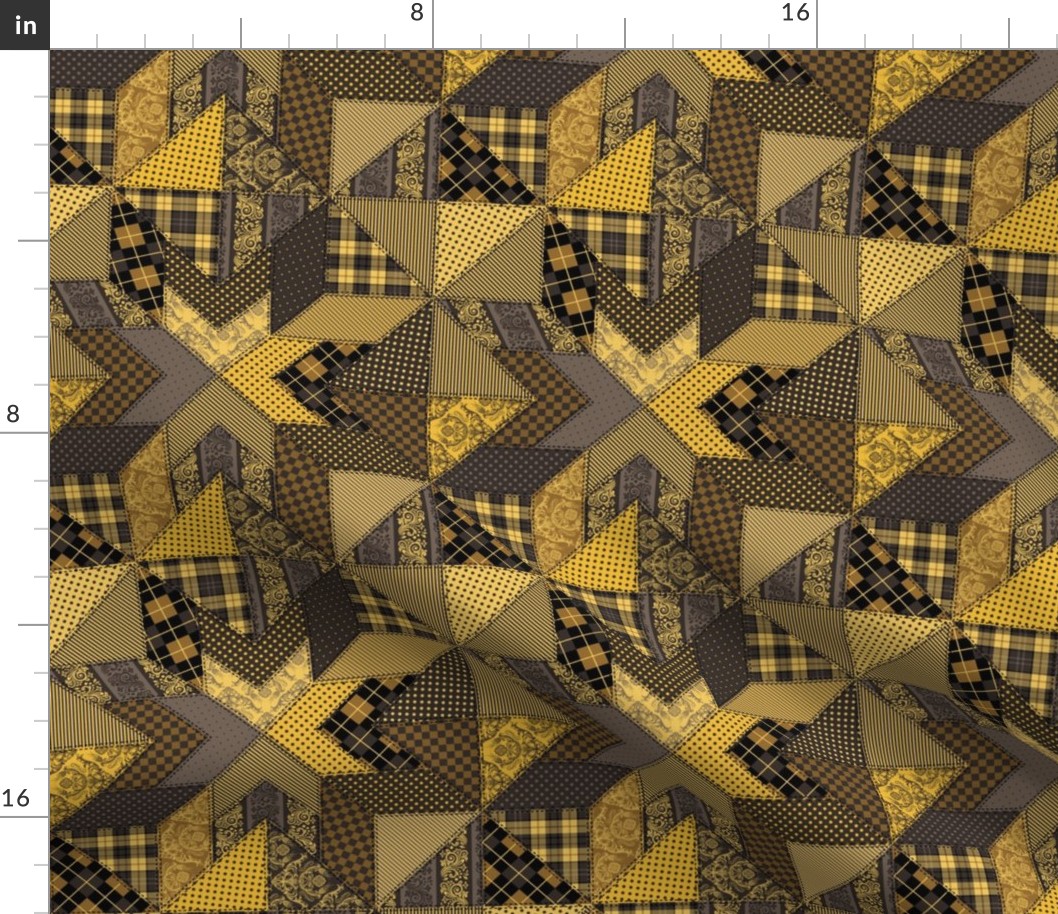 Helga Quilt 2