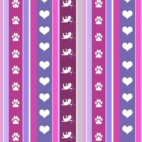 Dog Stripes_Valentines2_Medium