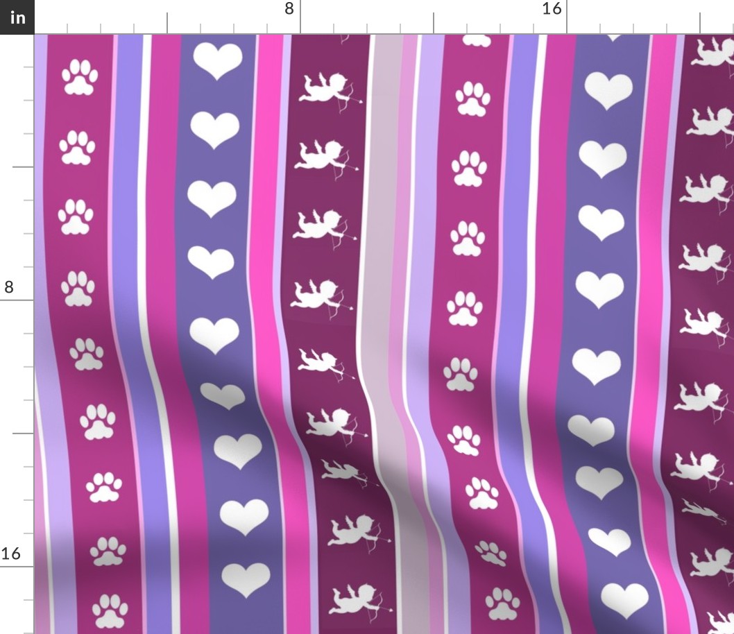 Dog Stripes_Valentines2_Medium