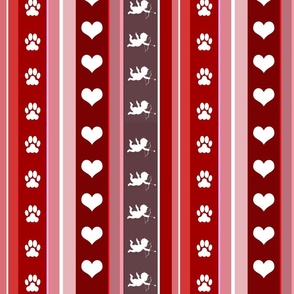 Dog Stripes_Valentines4_Medium