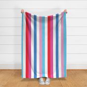 Cabana Stripe