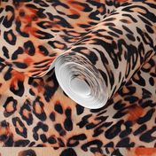 Shamouti Leopardus - Leopard skin