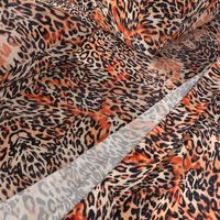 Shamouti Leopardus - Leopard skin