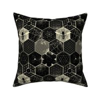 The Honeycomb Conjecture-black