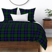 Armstrong old tartan, 8"  modern colors