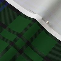 Armstrong old tartan, 8"  modern colors