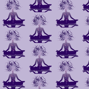 purple_yoga_woman