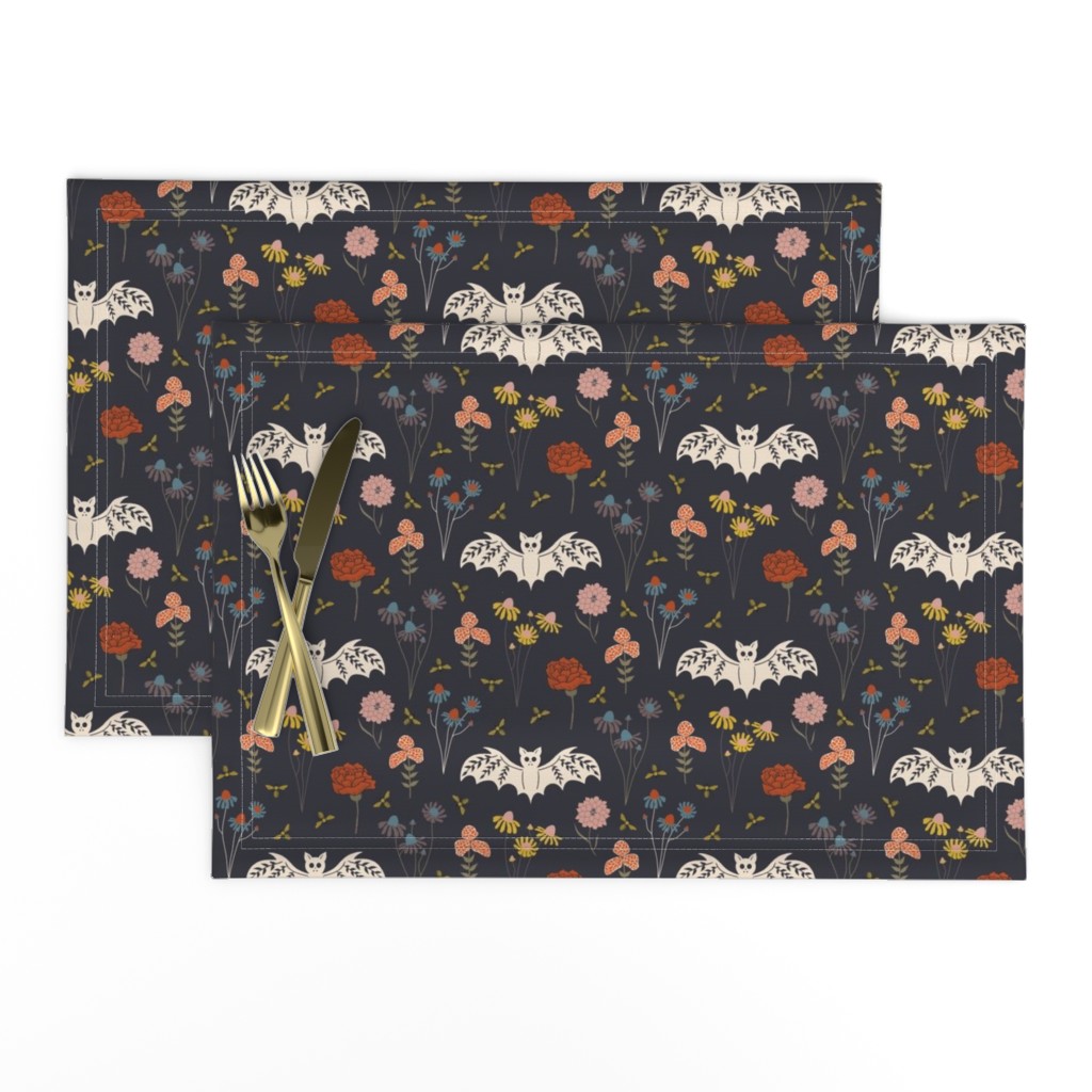 Bats & Bees Animalier